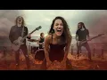 Download Lagu Zivilia   Aishiteru 2 AI Rock Energi Cover