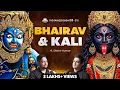 Download Lagu MAA KAALI, Bhairav Baba Aur 10 Mahavidya Ko Samajhiye - Tantra Sadhana Special | Shishir Kumar | TRS