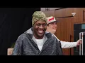 XXL MVPs, Playoff Buckets, & Bubblegum Soda w/ Lil Yachty & Paul Wall | Cookin' Up Parlays EP5