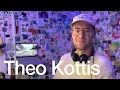 Lagu Theo Kottis @TheLotRadio  11-08-2025