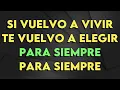 Para siempre - Benjamín Amadeo y Soledad