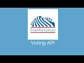Voting app - Typescript node js