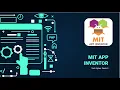 Tech Bytes MIT App Inventor - Week 2