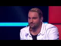 Karina Pieroth - Teardrop | The Voice Norge 2017 | Knockout