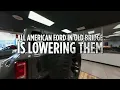 Employee Pricing at All American Ford in Old Bridge