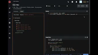 codewars python Pillars