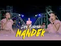 Dini Kurnia - Mandek (Official Music Video)