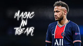 Download Neymar Jr ► Magic In The Air | Skills \u0026 Goals 2020 MP3