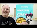 Download Lagu *NEW* Chopstix Noodle Bar Chinese Style Chicken Curry With Egg Fried Rice ~ Food Review 