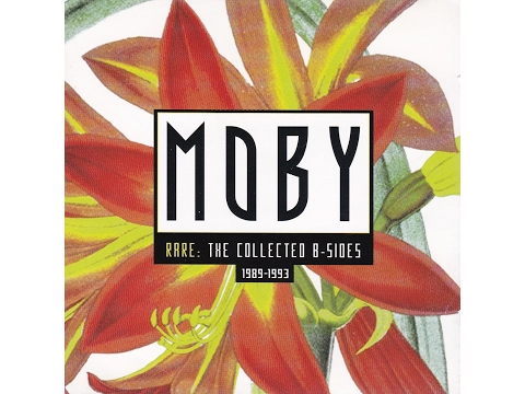 Download MP3 MOBY - \