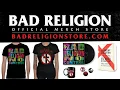 Bad Religion - "You" (Full Album Stream)