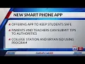 BRYAN SHERIFF APP