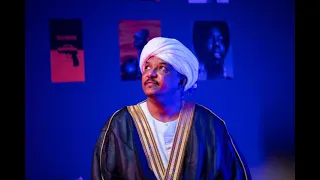 عاصم البنا يا عزة الفراق بي طال 2023 