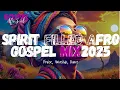 Download Lagu AFRO GOSPEL PRAISE THAT BREAKS CHAINS | Spirit-Lifting Worship \u0026 Dance Mix 2025