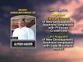 Aloysius Augustin Long Obituary