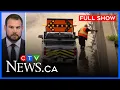 Record floods prompt calls for infrastructure cash CTV News Ottawa at Six for August 16 2026