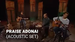 praise adonai paul baloche