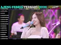 AJENG FEBRIA FULL ALBUM TERBARU 2026 | NEGORO ANGIN - CINTA MULIA | AJENG FEBRIA TERBARU