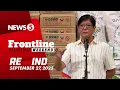 Download Lagu FRONTLINE PILIPINAS WEEKEND REWIND | September 27, 2025