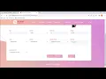 Online Voting System using PHP