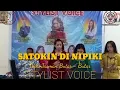 Download Lagu SATOKIN DI NIPIKI || Cover by: Stylist Voice || Cipt. Jasman Butar - Butar