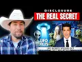 The Real Secret Is Not In The Files