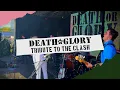 The Clash - Rudie Can't Fail [LIVE AT FESTIWCH]