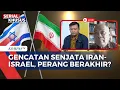 Download Lagu Gencatan Senjata Iran-Israel Disepakati, Tapi Rudal Masih Terbang: Damai Sementara?