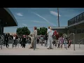 BE:FIRST / WATCH ME feat. BIA -Behind The Scenes- (Louis Wendruck running)
