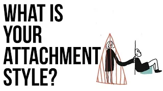 What Is Your Attachment Style