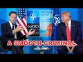 Download Lagu You Were Warned - AC Law Of Reversal - NATO - OTAN - OCTAN - SMOOTH CRIMINAL