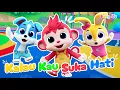 Download Lagu Kalau kau suka hati ♪ Lagu anak Indonesia populer