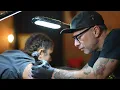 Ninja Cat Tattoo Studio