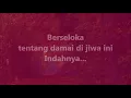 Download Lagu BLACKSHED - Mata Cinta - Lirik / Lyrics On Screen