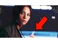 Star Wars Rogue One ALL Easter Eggs References FULL MOVIE