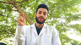 لو عندك مشكلة في الكيمياء ارجوك اسمع الفيديو ده ثانوية عامة 