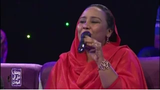 هدى عربي   يا بت بلدي   أغاني وأغاني رمضان      دندنها