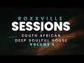 Download Lagu South African Deep Soulful House | Roxxville Sessions Vol 5 | Late Night South African Deep House