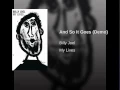 And So It Goes (Demo - 1983)