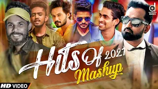 Download Hits Of 2021 Mashup (DJ EvO) | Welcome 2021 Mashup | Romantic Mashup | Remix Video Songs MP3