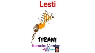 Download Tirani Karaoke | Lagu Lesti MP3
