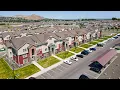 Badger Canyon Apartments - Kennewick WA