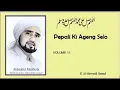 Download Lagu Sholawat Habib Syech -  Pepali Ki Ageng Selo - volume 11