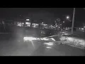 Tracking wind damage in Galveston