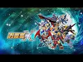 Download Lagu Super Robot Wars X OST: Yoakemae no Ikkoku