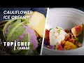 Chefs Pick Three Ingredients To Make A Mystery Dish Top Chef Canada