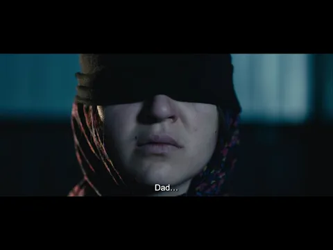 Trailer Film Seven minutes and thirty one seconds