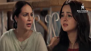 Main Fawad Se Shadi Nahi Kar Sakti | Danyal Zafar - Komal Meer - Babar Ali