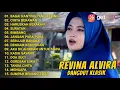 Download Lagu REVINA ALVIRA - BAGAI RANTING YANG KERING | KOMPILASI DANGDUT KLASIK TERBAIK VERSI COVER GASENTRA