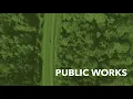 Northumberland County Public Works